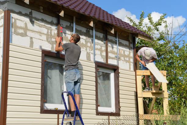 Best Insulated Siding Installation  in Hopelawn, NJ