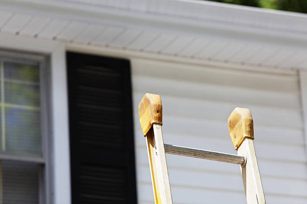 Best Residential Vinyl Siding Installation  in Hopelawn, NJ