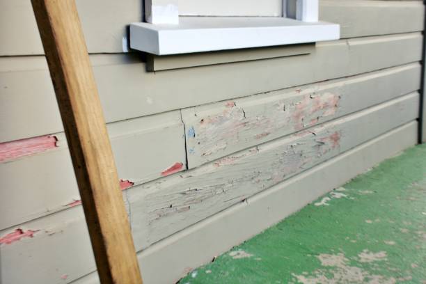 Affordable siding repair and maintenance services in Hopelawn, NJ