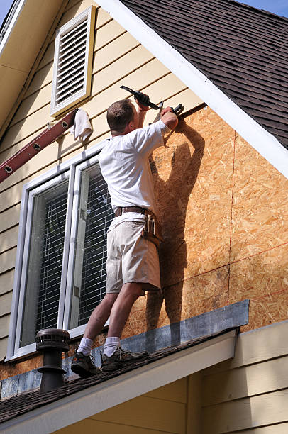 Best Brick Veneer Siding  in Hopelawn, NJ